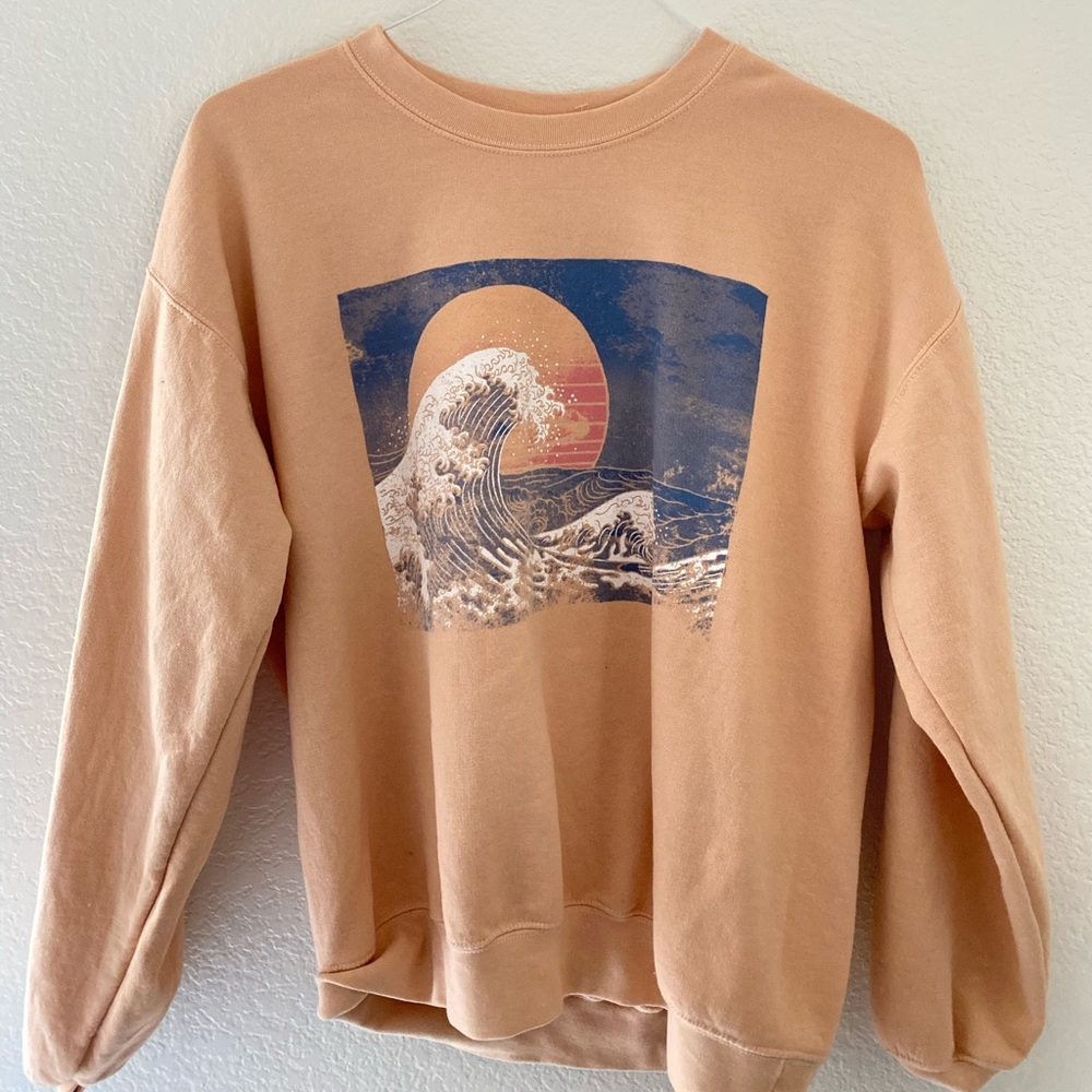 Pacsun sweatshirt